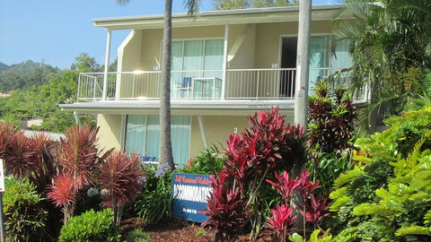 Waterview Airlie Beach - Maitland Accommodation 31