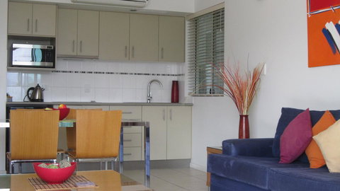 Waterview Airlie Beach - Maitland Accommodation 9