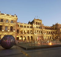 Treasury Brisbane - Maitland Accommodation