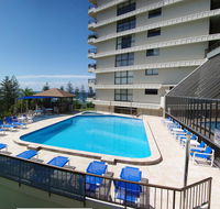 Gemini Court Holiday Apartments - Maitland Accommodation