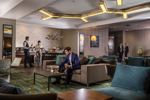 Pullman Brisbane King George Square - Maitland Accommodation 31