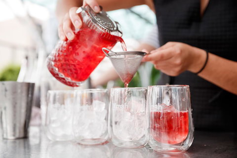 Pullman Brisbane King George Square - Maitland Accommodation 21