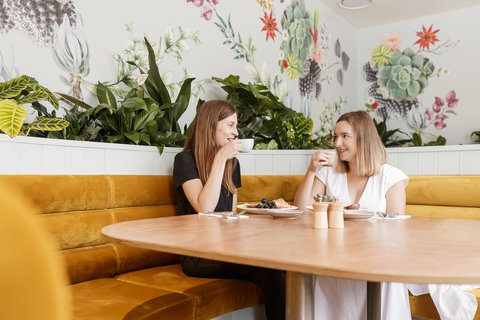 Pullman Brisbane King George Square - Maitland Accommodation 19