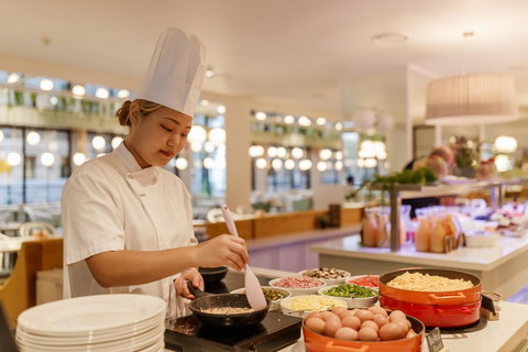 Pullman Brisbane King George Square - Maitland Accommodation 10