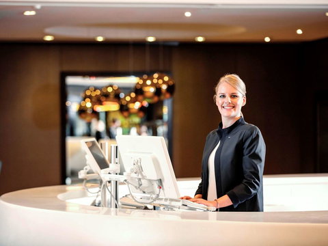 Pullman Brisbane King George Square - Maitland Accommodation 39