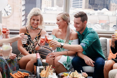 Pullman Brisbane King George Square - Maitland Accommodation 20