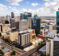 Pullman Brisbane King George Square - Maitland Accommodation