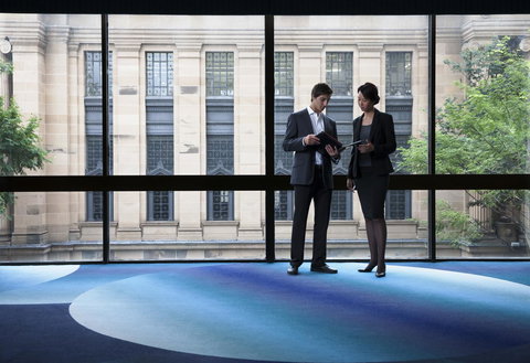 Pullman Brisbane King George Square - Maitland Accommodation 32