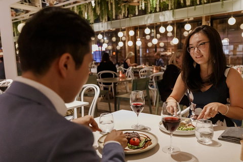 Pullman Brisbane King George Square - Maitland Accommodation 14