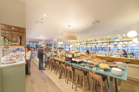 Pullman Brisbane King George Square - Maitland Accommodation 12