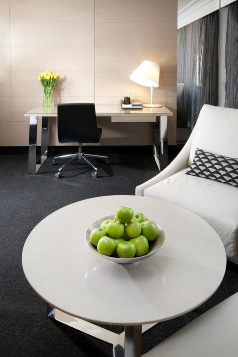 Pullman Brisbane King George Square - Maitland Accommodation 5