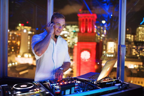 Pullman Brisbane King George Square - Maitland Accommodation 24