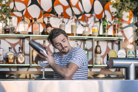 Pullman Brisbane King George Square - Maitland Accommodation 30