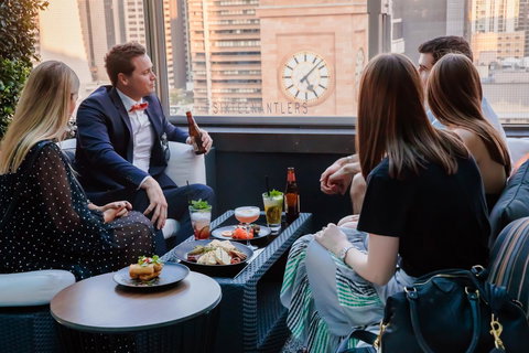 Pullman Brisbane King George Square - Maitland Accommodation 23