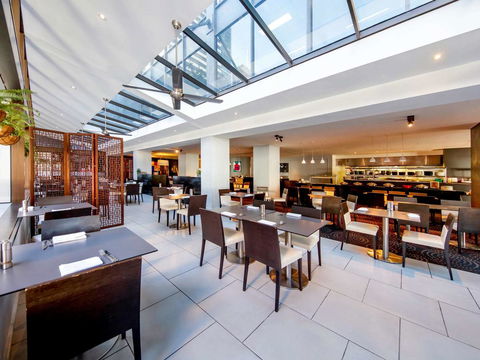 Pullman Brisbane King George Square - Maitland Accommodation 40