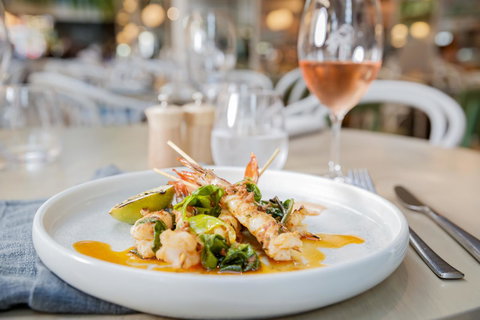 Pullman Brisbane King George Square - Maitland Accommodation 9