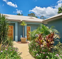 Blue Summit Hideaway - Maitland Accommodation