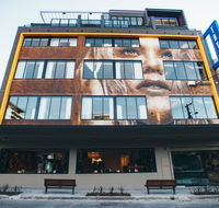 Tryp Fortitude Valley - Maitland Accommodation