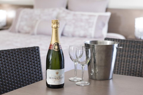 The Metropolitan Spring Hill - Maitland Accommodation 29