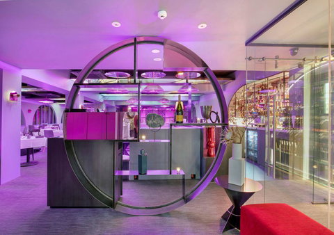 The Metropolitan Spring Hill - Maitland Accommodation 34