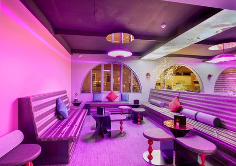 The Metropolitan Spring Hill - Maitland Accommodation 37