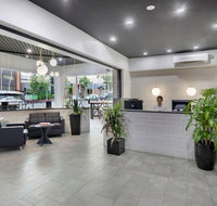 The Metropolitan Spring Hill - Maitland Accommodation