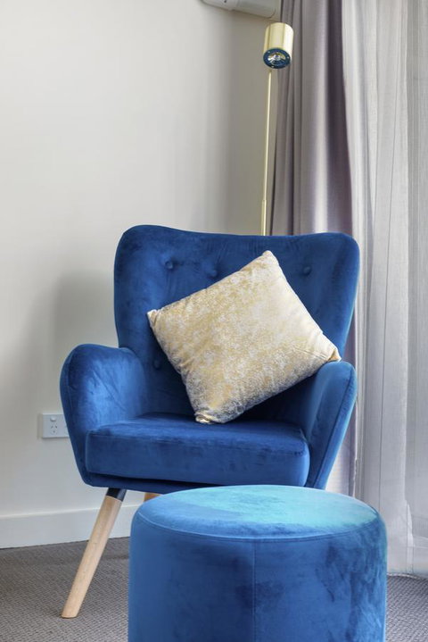 The Metropolitan Spring Hill - Maitland Accommodation 24