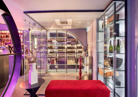 The Metropolitan Spring Hill - Maitland Accommodation 35