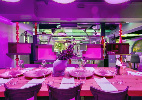 The Metropolitan Spring Hill - Maitland Accommodation 39