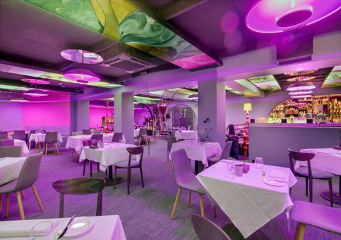 The Metropolitan Spring Hill - Maitland Accommodation 38