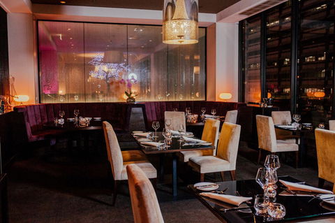 Sofitel Brisbane Central - Maitland Accommodation 22