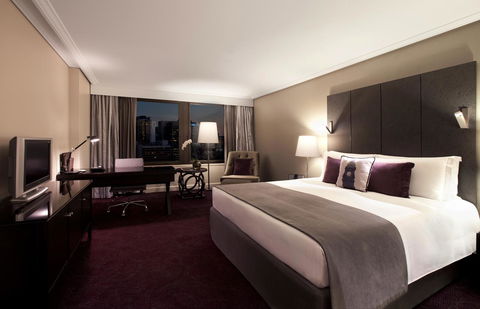 Sofitel Brisbane Central - Maitland Accommodation 15