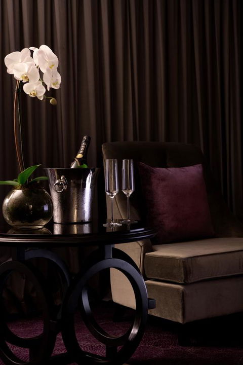Sofitel Brisbane Central - Maitland Accommodation 16