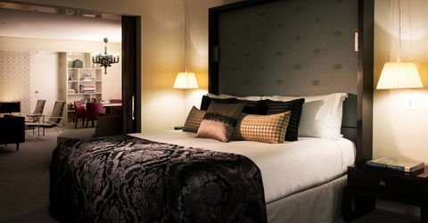 Sofitel Brisbane Central - Maitland Accommodation 12
