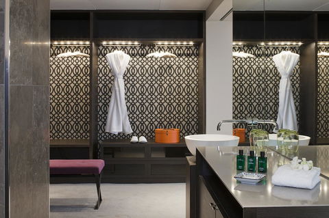 Sofitel Brisbane Central - Maitland Accommodation 6