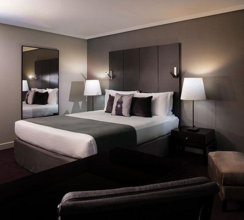 Sofitel Brisbane Central - Maitland Accommodation 3
