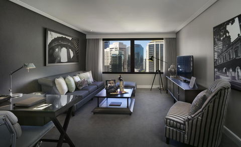 Sofitel Brisbane Central - Maitland Accommodation 10