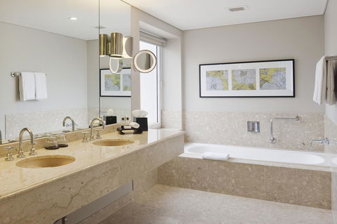 Sofitel Brisbane Central - Maitland Accommodation 14