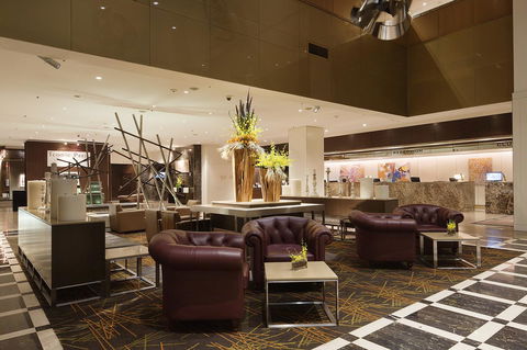 Sofitel Brisbane Central - Maitland Accommodation 20