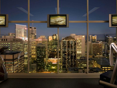 Sofitel Brisbane Central - Maitland Accommodation 41