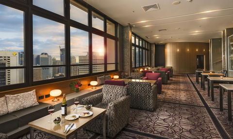 Sofitel Brisbane Central - Maitland Accommodation 18