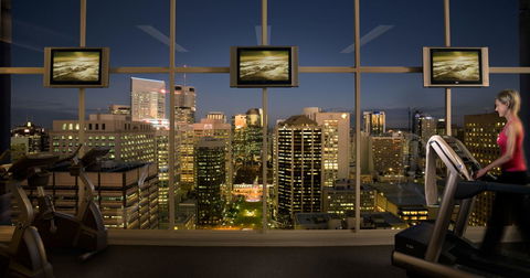 Sofitel Brisbane Central - Maitland Accommodation 26