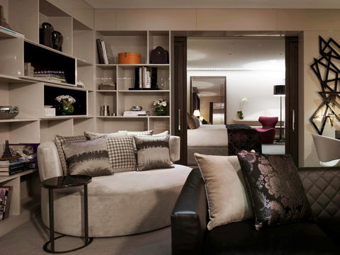 Sofitel Brisbane Central - Maitland Accommodation 32