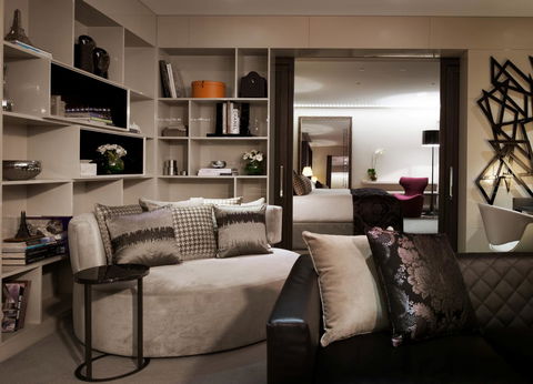 Sofitel Brisbane Central - Maitland Accommodation 2