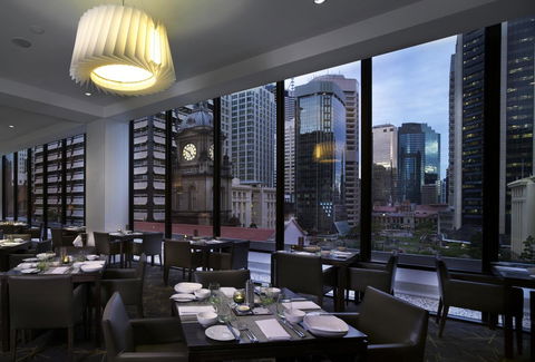 Sofitel Brisbane Central - Maitland Accommodation 23