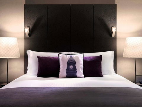 Sofitel Brisbane Central - Maitland Accommodation 39