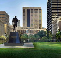 Sofitel Brisbane Central - Maitland Accommodation