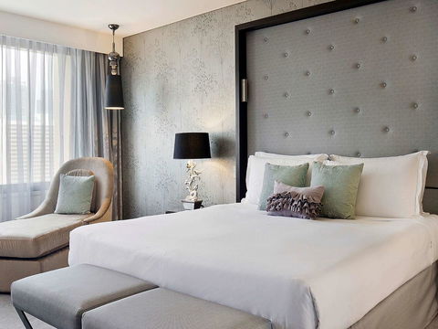Sofitel Brisbane Central - Maitland Accommodation 38