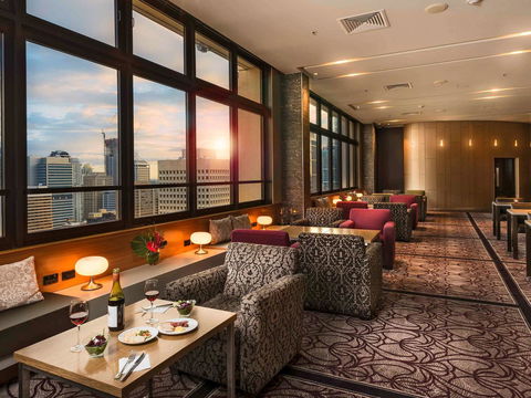 Sofitel Brisbane Central - Maitland Accommodation 31