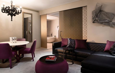 Sofitel Brisbane Central - Maitland Accommodation 4